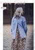 Fibre Mood - Sewing Magazine - Edition 35